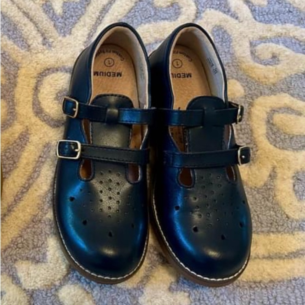 Like new footmates